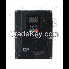 Variable Frequency Drive Inverter