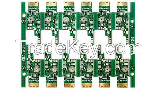 Standard Rigid PCB