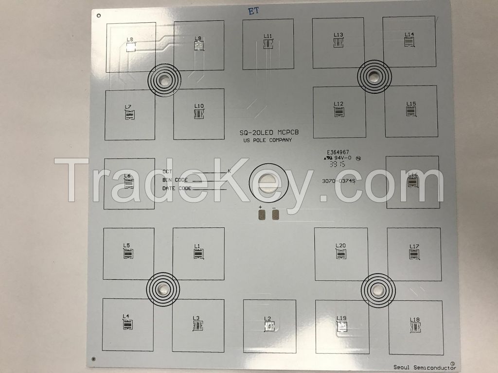 Aluminum PCB