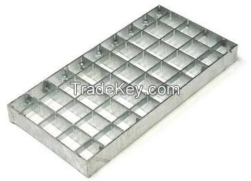 Stainless Steel Grating