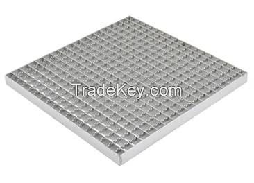 Stainless Steel Grating