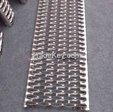 Diamond Safety Grating Plank