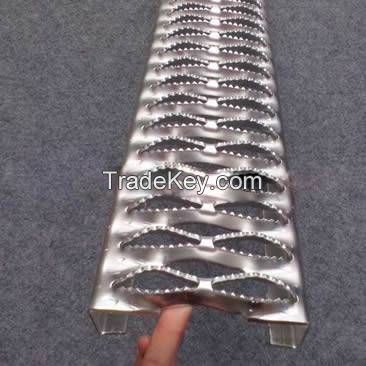 Diamond Safety Grating Plank