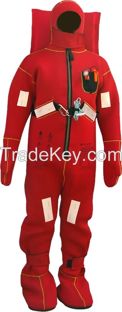 Immersion Suit