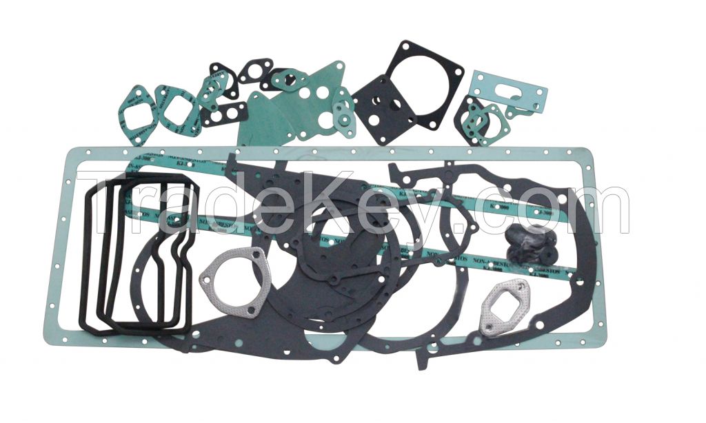 All Overhaul Gasket Kit for Engine for Doosan Daewoo Engine