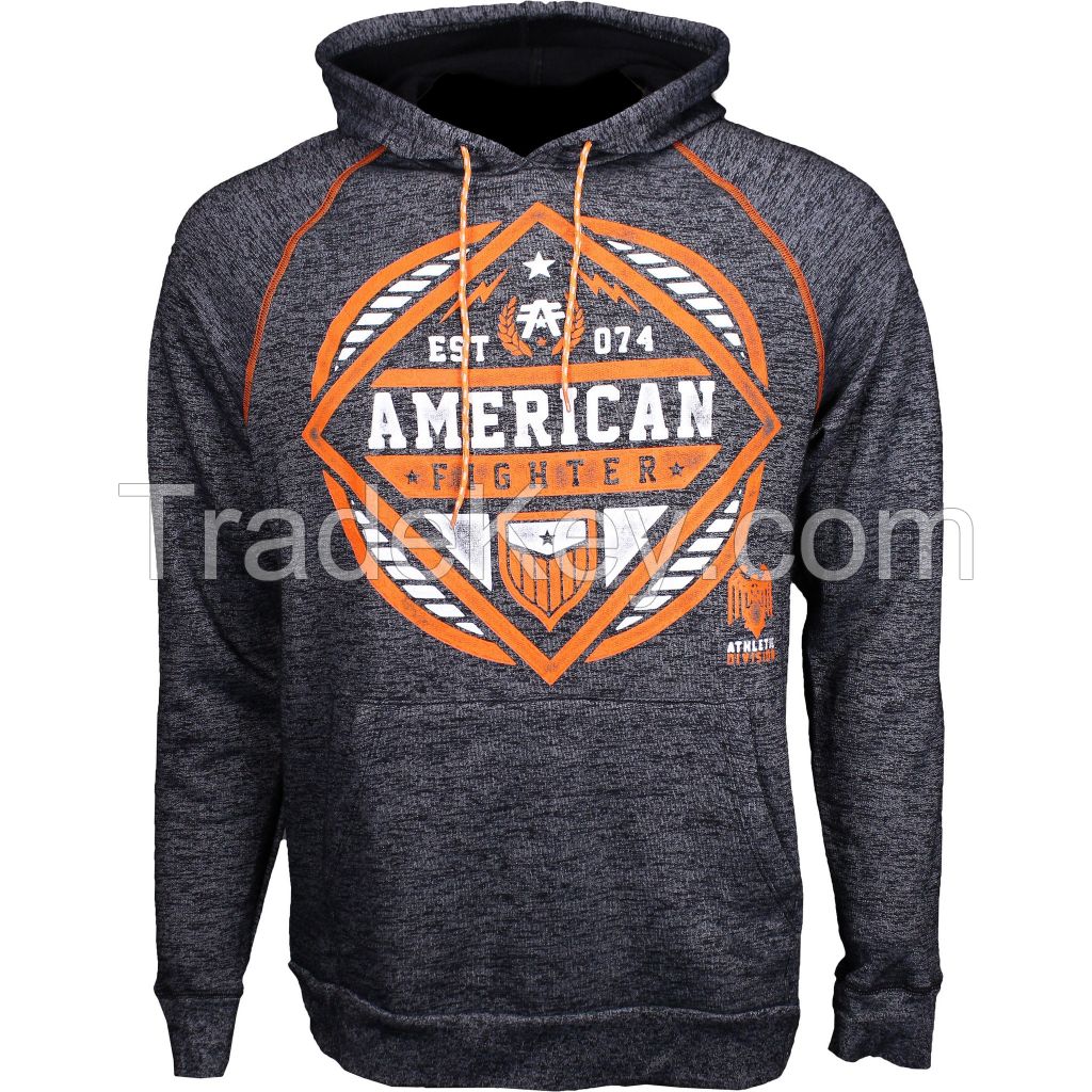 Custom printed Hoodies/ pullover hoodies