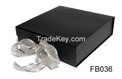 Folding Box