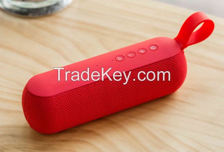 bluetooth speaker