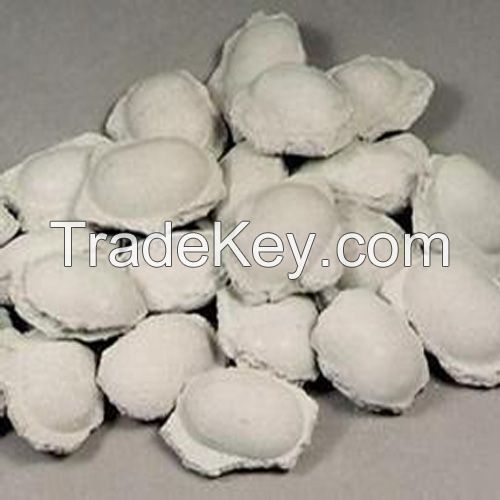 Light Calcined Magnesia Ball