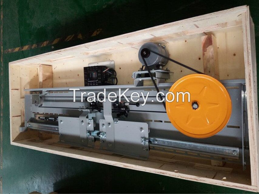 Mitsubishi door drive for elevator,Mitsubishi landing door with st.st. panels