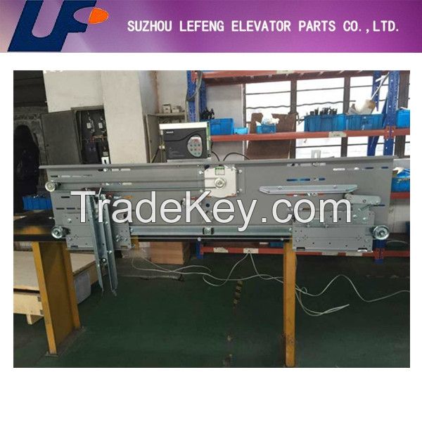 Mitsubishi door drive for elevator,Mitsubishi landing door with st.st. panels