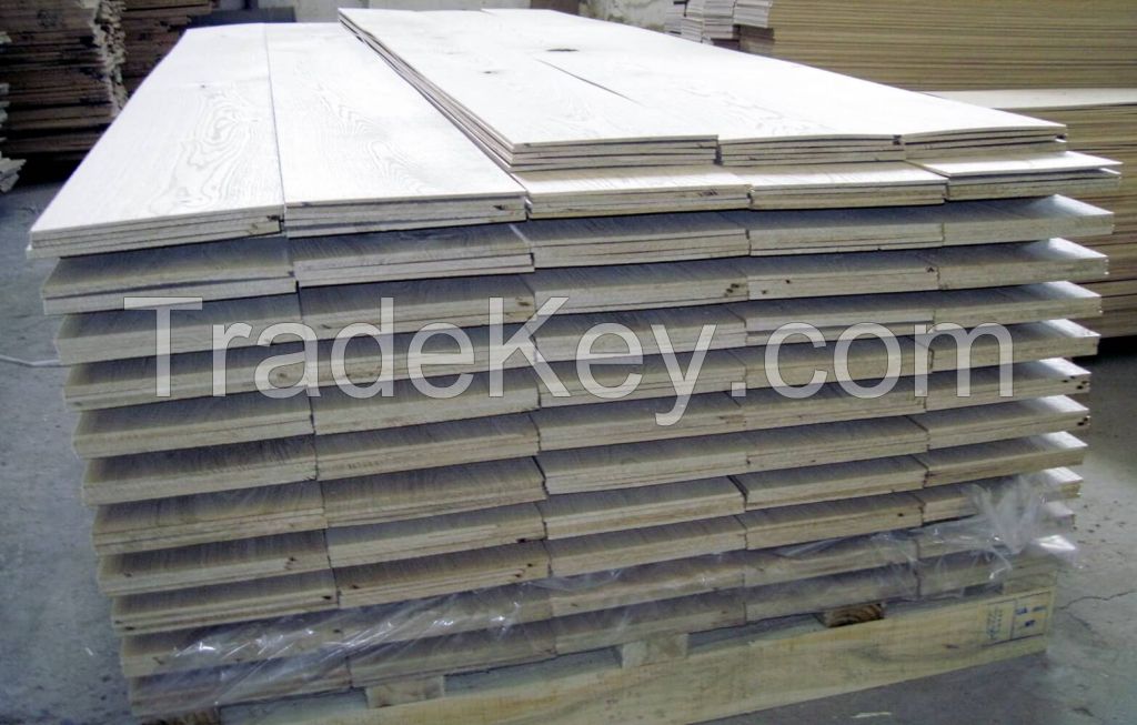 Lamella (sawn veneer)