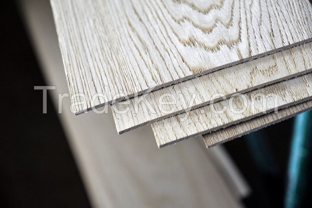 Lamella (sawn veneer)