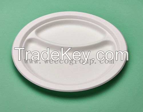 eco-friendly disposable tableware