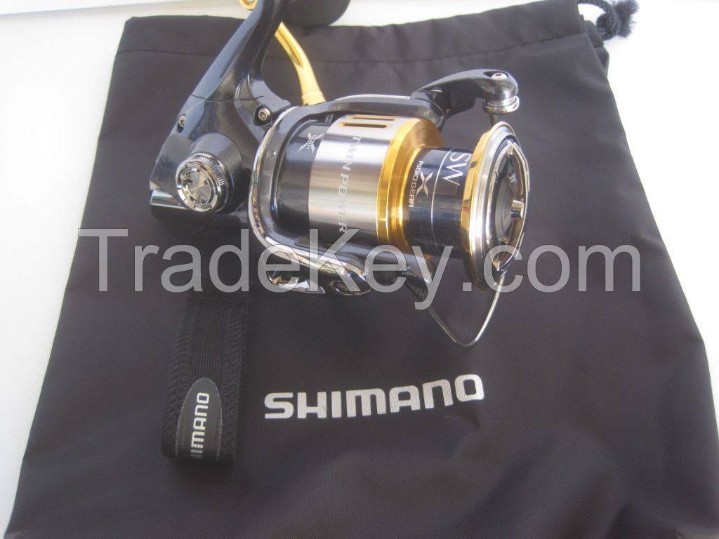 &quot;New* Shimano Twin Power SW 4000XG-B  