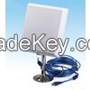 Wifi Antenna 5M Cable - USB - Kinamax TS 9900 - 58 DBI - 150 MBS - 5800MW