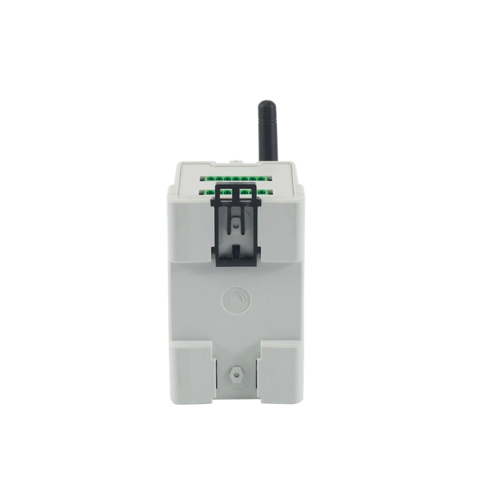 Acrel hot sale pollution device electricity Measurement Module wireless energy meter AEW100-D15X