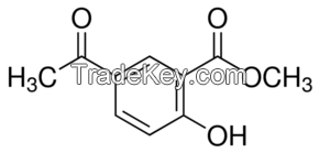 Methyl 5-acetylsalicylate