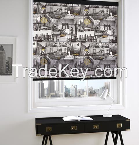 Romex Blinds