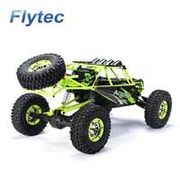 WLtoys 12428 1 / 12 4WD  Waterproof RC Car 