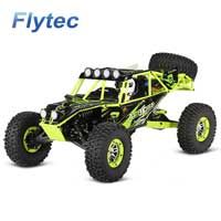 WLtoys 12428 1 / 12 4WD  Waterproof RC Car 