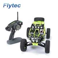 WLtoys 12428 1 / 12 4WD  Waterproof RC Car 