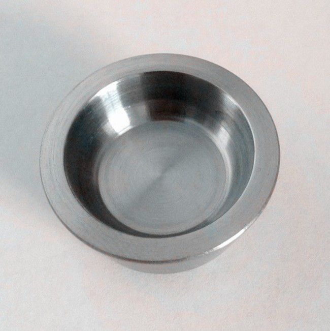 tungsten crucible