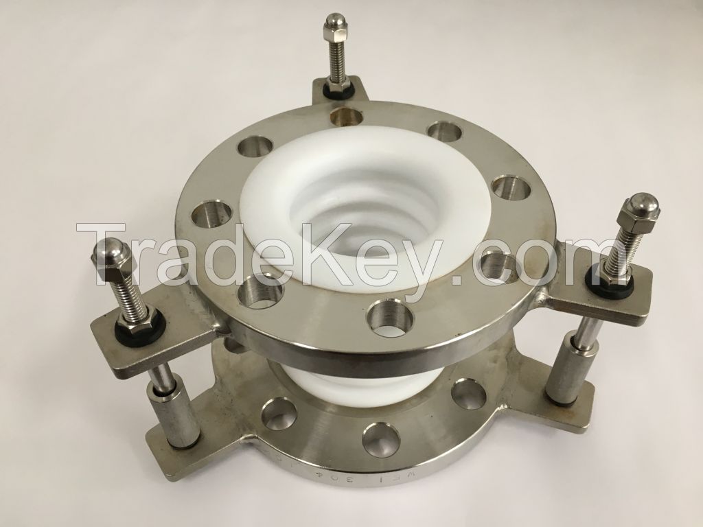 PTFE Bellow Expansion Joint