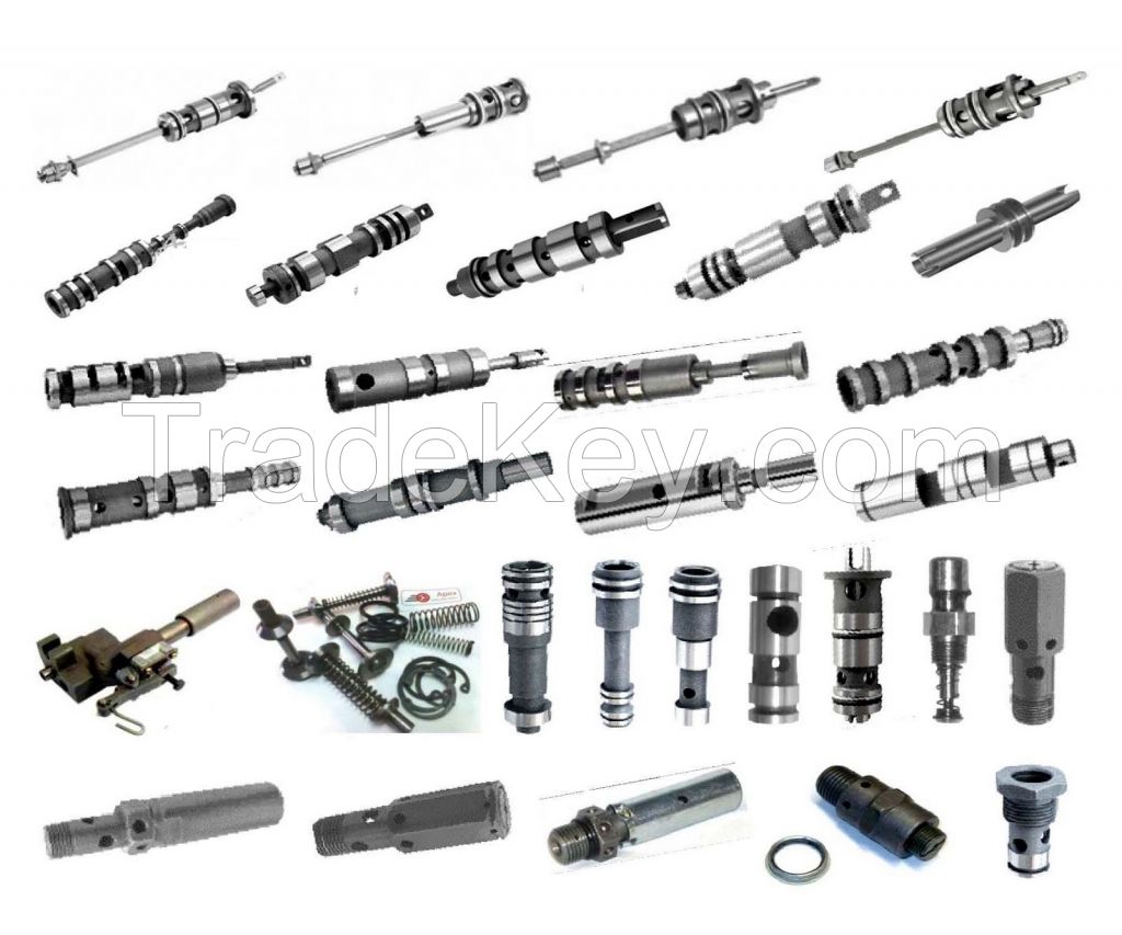 Tractor Spare Parts