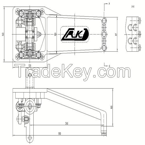 Synchronous Gear Shift Controller