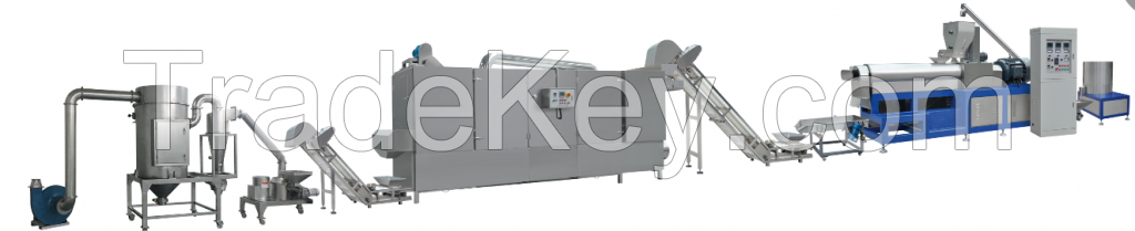 Top quality modified Starch Making Machine