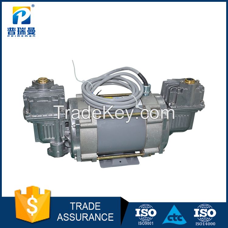 Fuel Dispenser Vapor Recovery Vacuum Pump