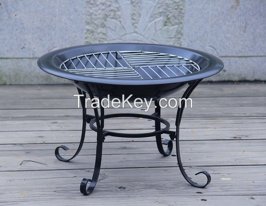 New Style Outdoor Fire Pit