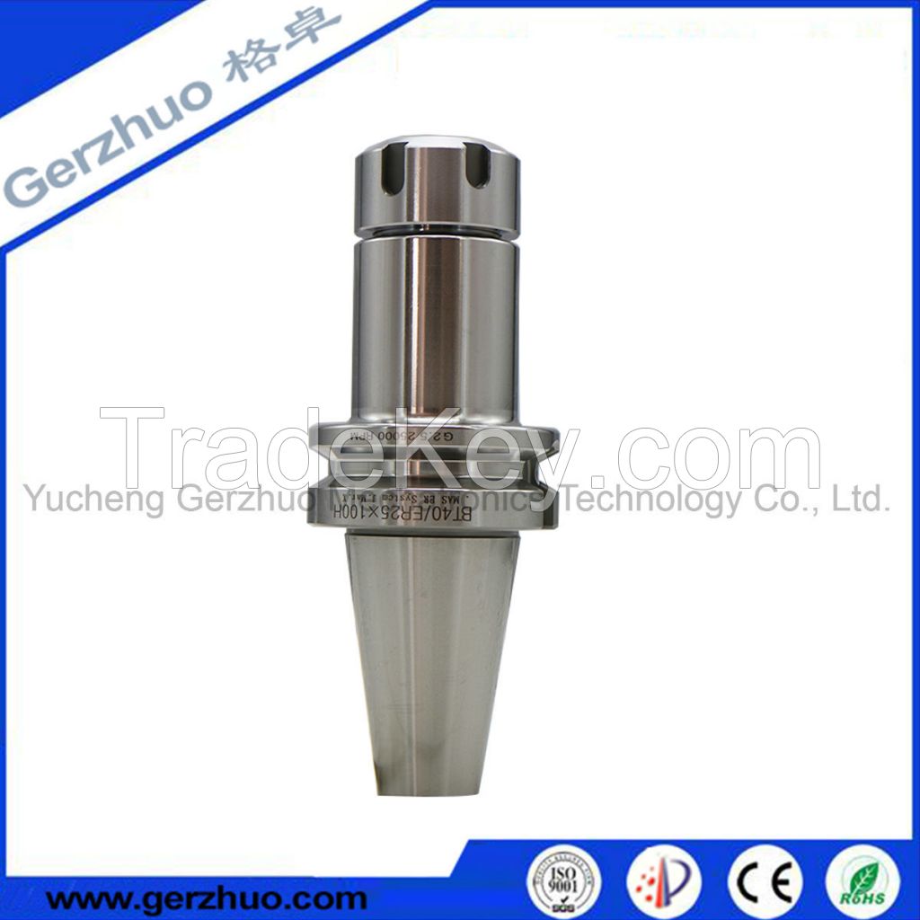 Hot Sale Milling Chuck Bt Er Tool Holder