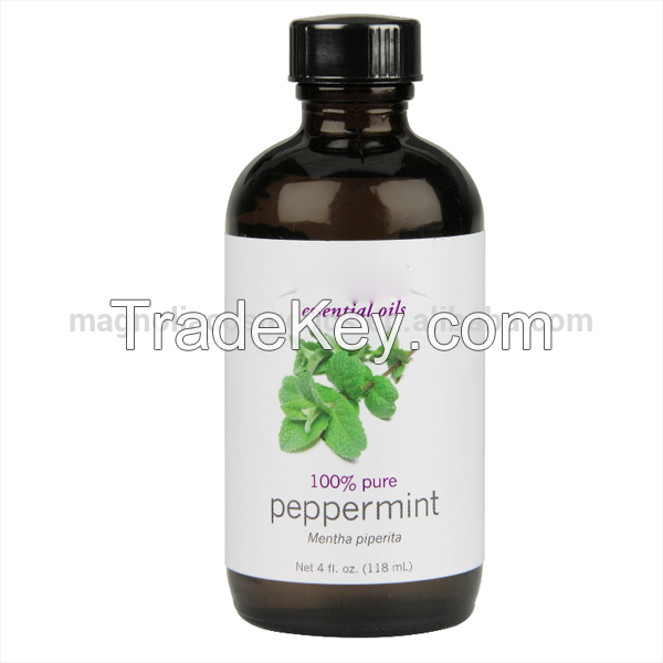 Peppermint Oil