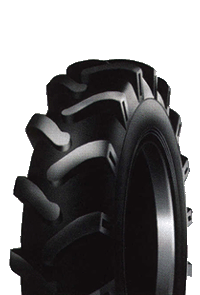 AGRICULTURAL TYRE