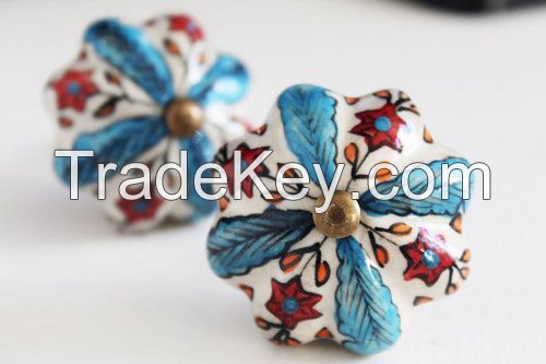 ceramic knobs