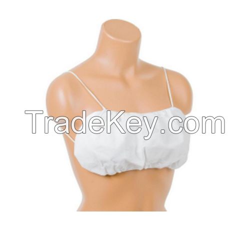 Lady&#039;s disposable SPP Bra