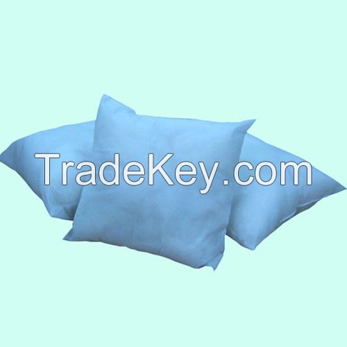 PP Non Woven  disposable pillow cover