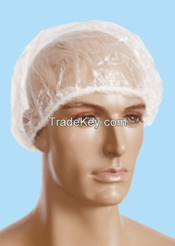 Nylon hairnet