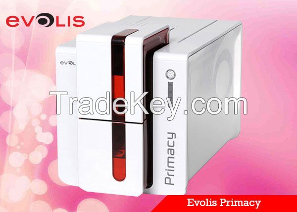 EVOLIS - ID Card Printer