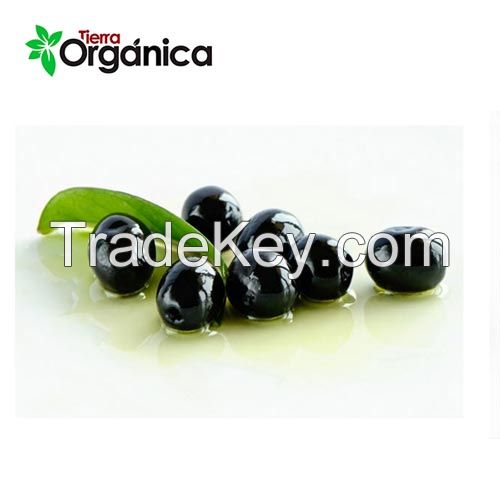 Black Olive