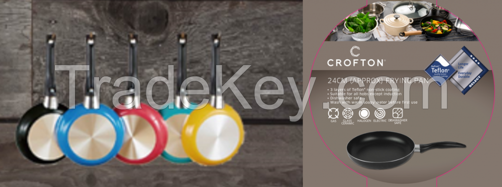 24CM FRYING PAN