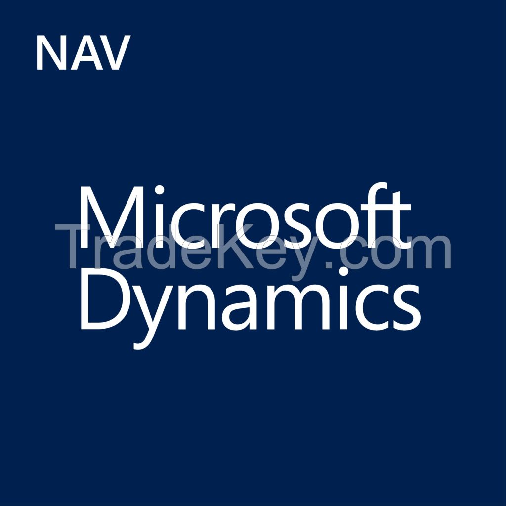 Microsoft Dynamics