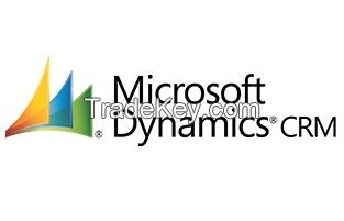 Microsoft Dynamics