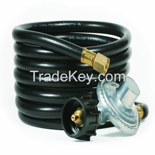 pvc spray hose