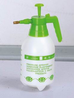 PRESSURE SPRAYER