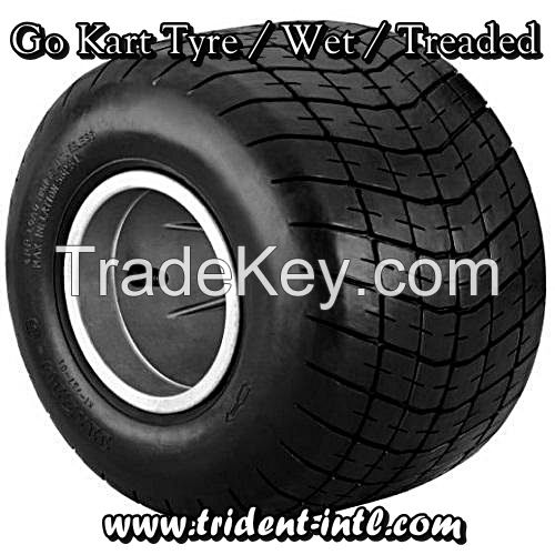 best quality go kart tyres in India