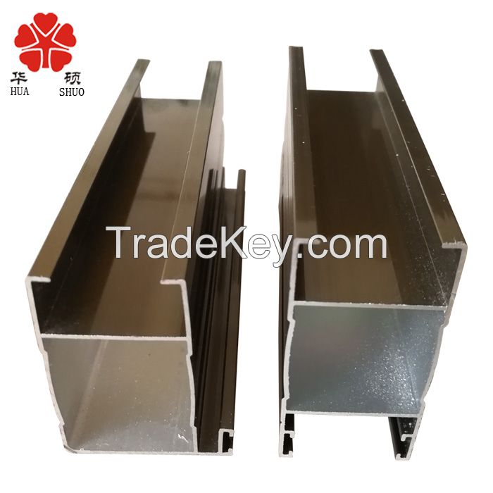 Aluminun window and door, Aluminum Profile