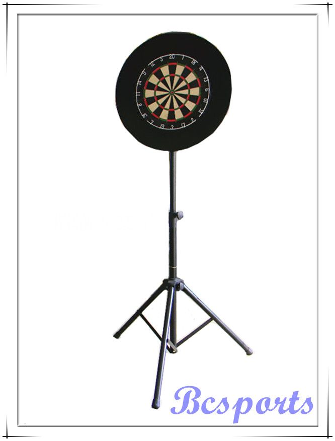 Dartboard stand